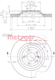 METZGER 24892