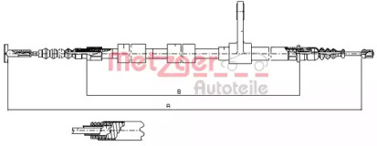 METZGER 251.31