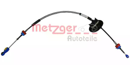 METZGER 3150005