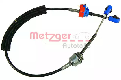 METZGER 3150014