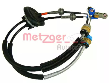 METZGER 3150016