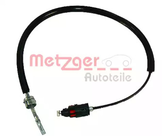 METZGER 3150017