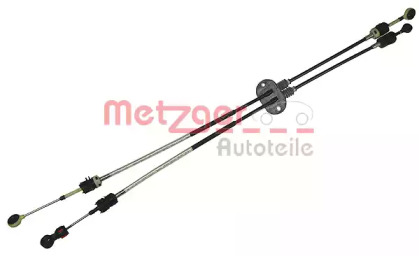 METZGER 3150027