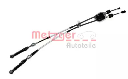 METZGER 3150034