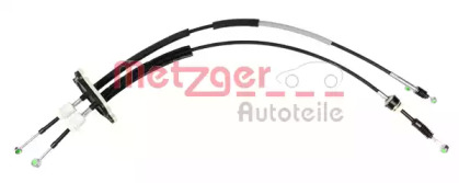 METZGER 3150057