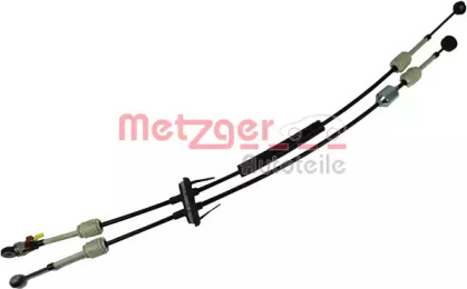 metzger 3150100