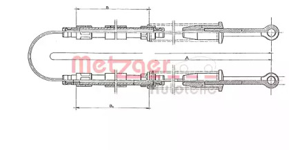 METZGER 3214