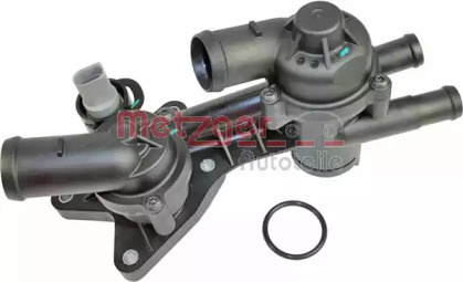 metzger 4006251