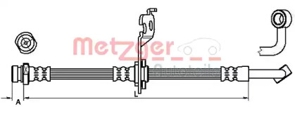 METZGER 4110453