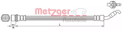 METZGER 4110477