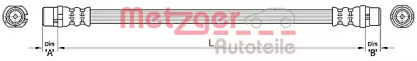 METZGER 4110480