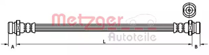 METZGER 4110544