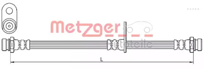 METZGER 4110638