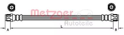 METZGER 4110941