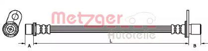 METZGER 4110957
