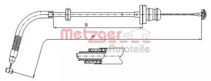 METZGER 413.25