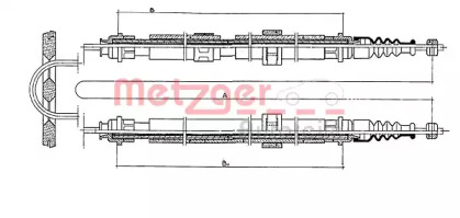 METZGER 431.2