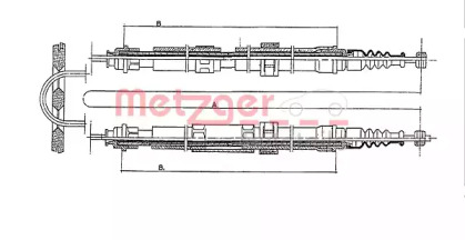 METZGER 431.3