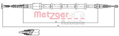 METZGER 441.3