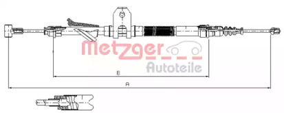 METZGER 451.2