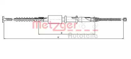 METZGER 461.14