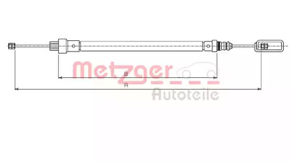 METZGER 491.2