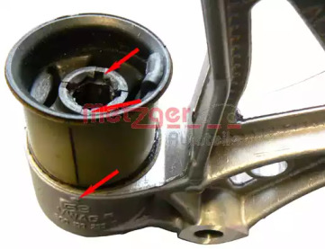 metzger 52004508