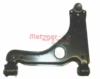 METZGER 58003501