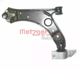 METZGER 58013401