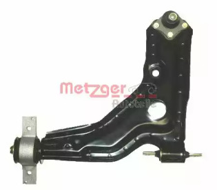 METZGER 58031501