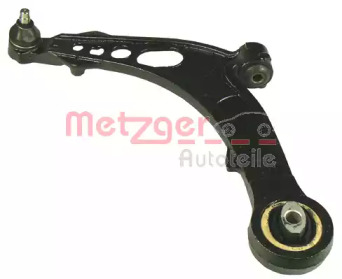 METZGER 58034001