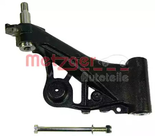 metzger 58037513