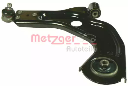 METZGER 58040701