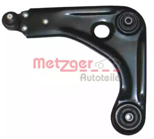 METZGER 58042701