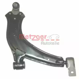 METZGER 58060002