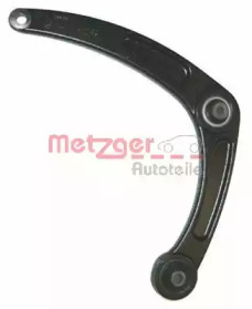 METZGER 58060901