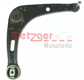 METZGER 58063002