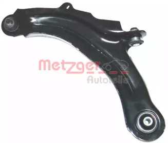 METZGER 58064001