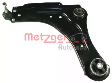 METZGER 58070501