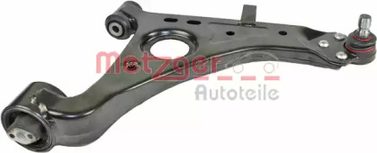 metzger 58093602