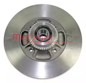 metzger 6110191