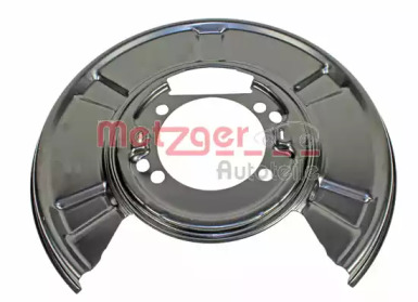 metzger 6115091