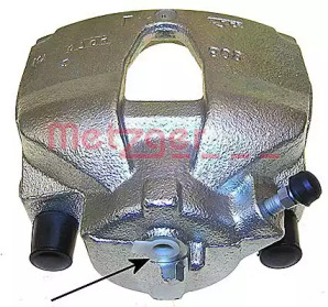 METZGER 6250712