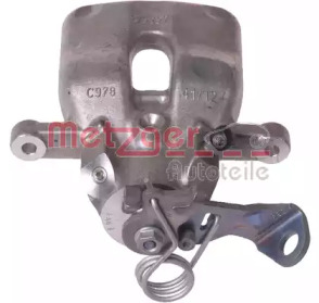 metzger 6251013