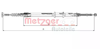 METZGER 631.11