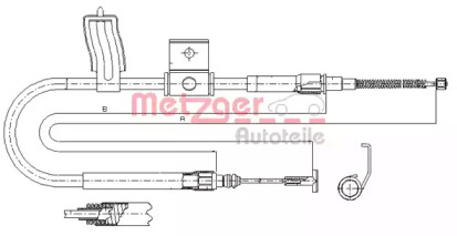 METZGER 631.30