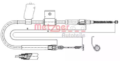 METZGER 631.31