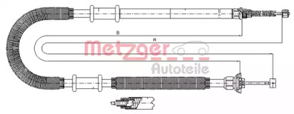 METZGER 641.10