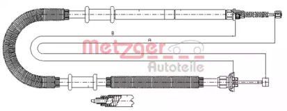 METZGER 641.12