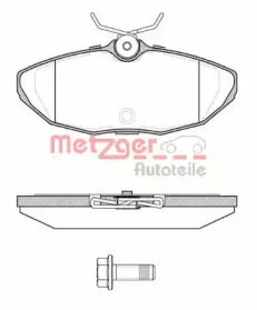 METZGER 0732.00